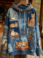 Hoodies d'automne pour femmes